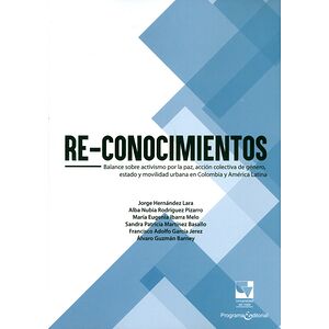 Re-conocimientos