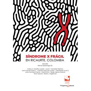 Síndrome X frágil en...