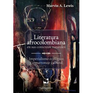 Literatura afrocolombiana...