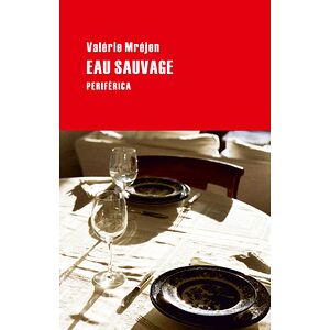 Eau sauvage