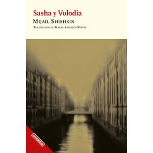 Sasha y Volodia