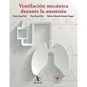 Ventilación mecánica...