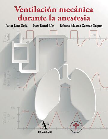 Ventilación mecánica...