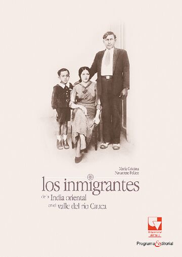 Los inmigrantes de la India...