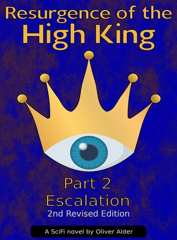 Resurgence of the High King...