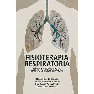 Fisioterapia respiratoria