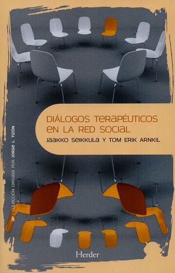 Diálogos terapéuticos en la...