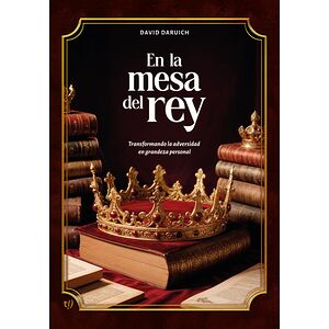 En la mesa del rey