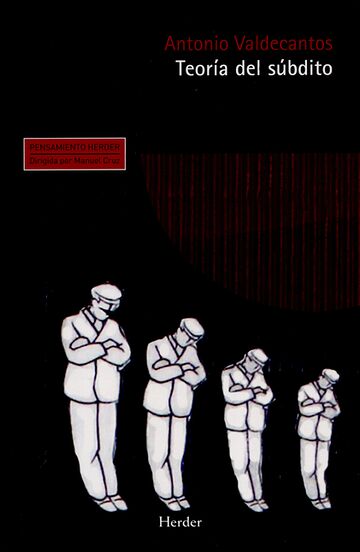 Teoría del súbdito