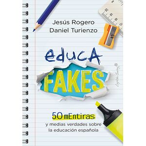 Educafakes