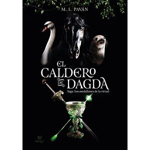 El caldero de Dagda