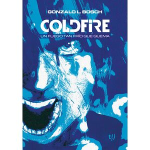 Coldfire