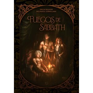 Fuegos de Sabbath