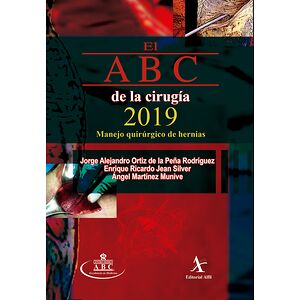 El ABC de la cirugía 2019....