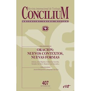 Oración: nuevos contextos,...