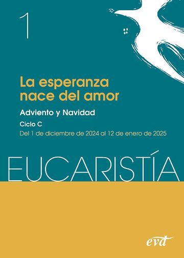 La esperanza nace del amor...