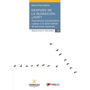Después de la migración, ¿qué?
