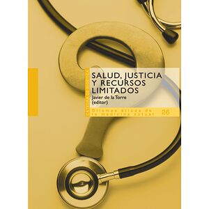Salud, justicia y recursos...