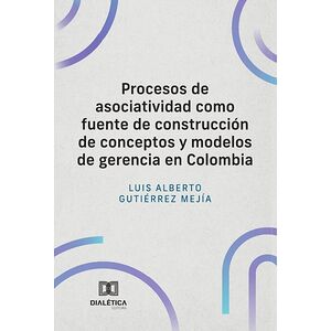 Procesos de asociatividad...