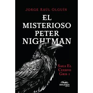 El Misterioso Peter Nightman