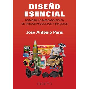 Diseño Esencial