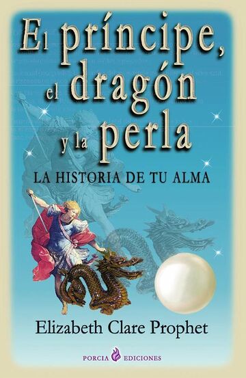 Príncipe, el dragón y la...