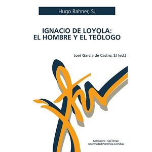 Ignacio de Loyola: el...