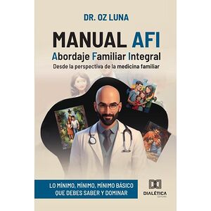 Manual AFI: Abordaje...