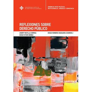 Reflexiones sobre Derecho...