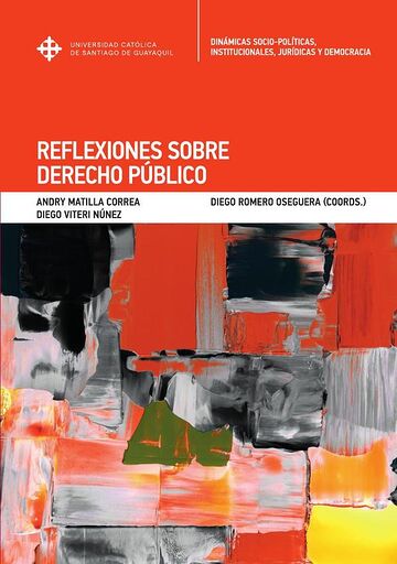 Reflexiones sobre Derecho...