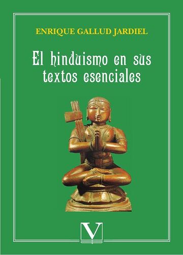 El hinduismo en sus textos...