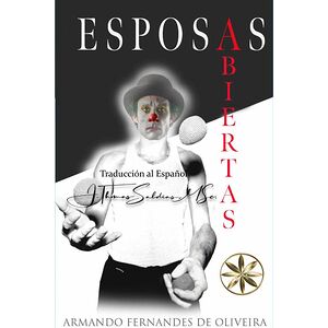 Esposas abiertas