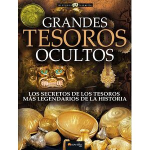 Grandes tesoros ocultos N.E.