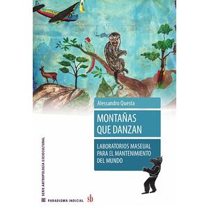 Montañas que danzan