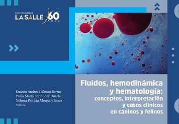 Fluidos, hemodinámica y...