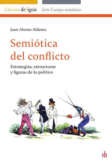 Semiótica del conflicto