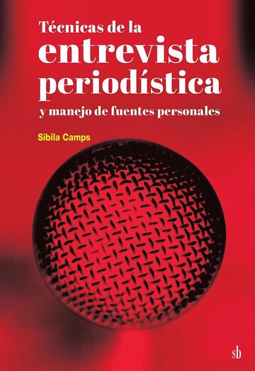Técnicas de la entrevista...