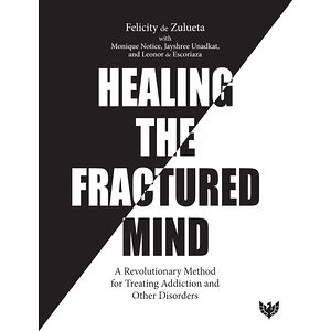 Healing the Fractured Mind