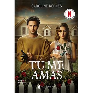Tú me amas