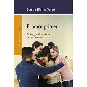 El amor primero