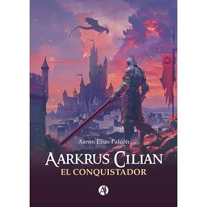 Aarkrus Cilian