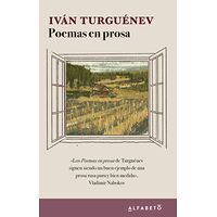 Poemas en prosa