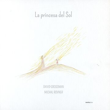 La princesa del sol