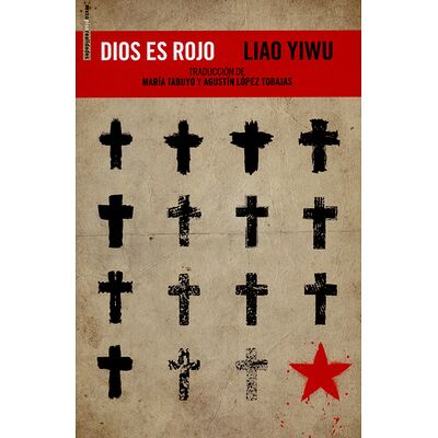 Dios es rojo
