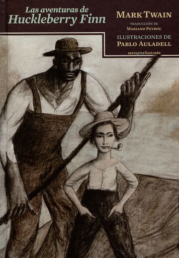 Las aventuras de...