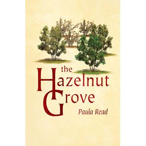 The Hazelnut Grove