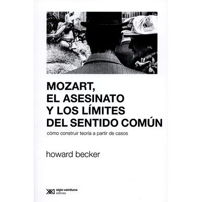 Mozart, el asesinato y los...