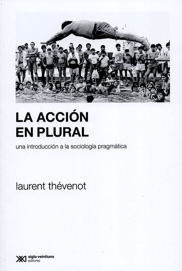 La acción en plural. Una...