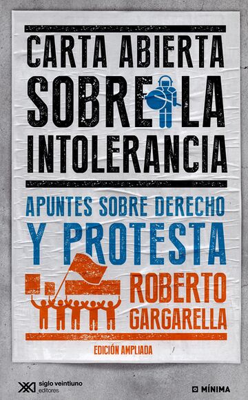 Carta abierta sobre la...
