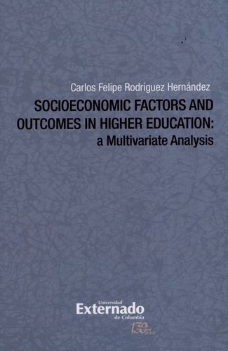 Socioeconomic factors and...